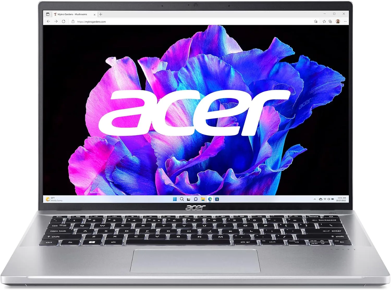 Laptop Swift Lite 14 SFL14-51M-56HS U5-125U