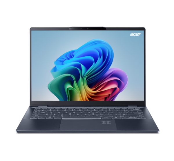 Laptop Swift AI SF14-51-53P9 U5-226V