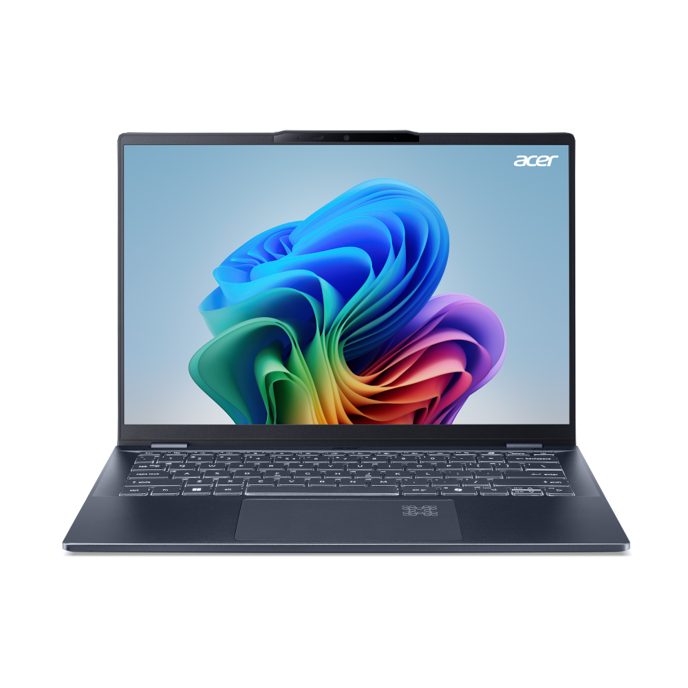 Laptop Acer Swift 14 AI SF14-51-53P9 (NX.J2KSV.002) (U5-226V/16GB DDR5 ...