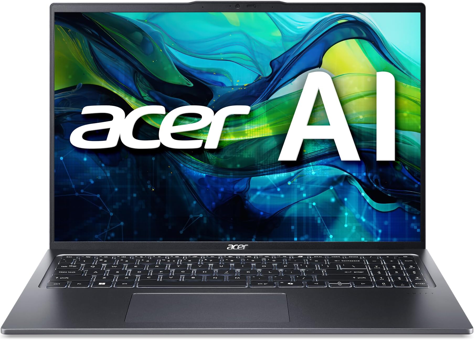 Amazon.com: Acer Swift Go 14 Intel Evo Thin & Light Laptop | 14" 1920 x ...