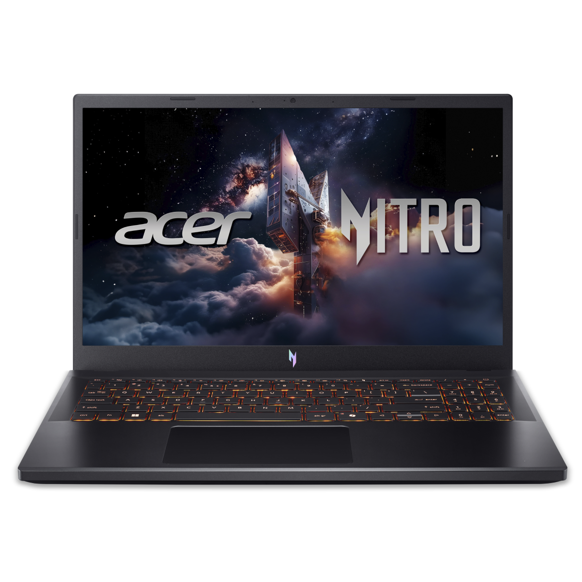 Laptop Acer Gaming Nitro ProPanel ANV15-52-50VA C5-210H/16GD5/512GSSD ...