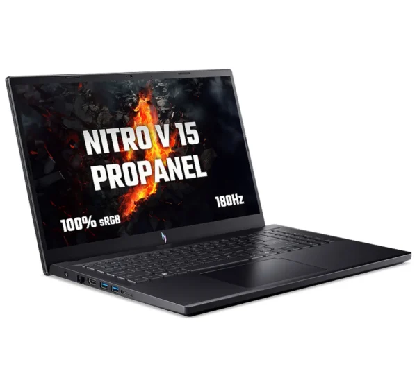 Laptop Gaming Acer Nitro V 15 ProPanel ANV15-41-R7CR R5-7535HS/16GD5 ...