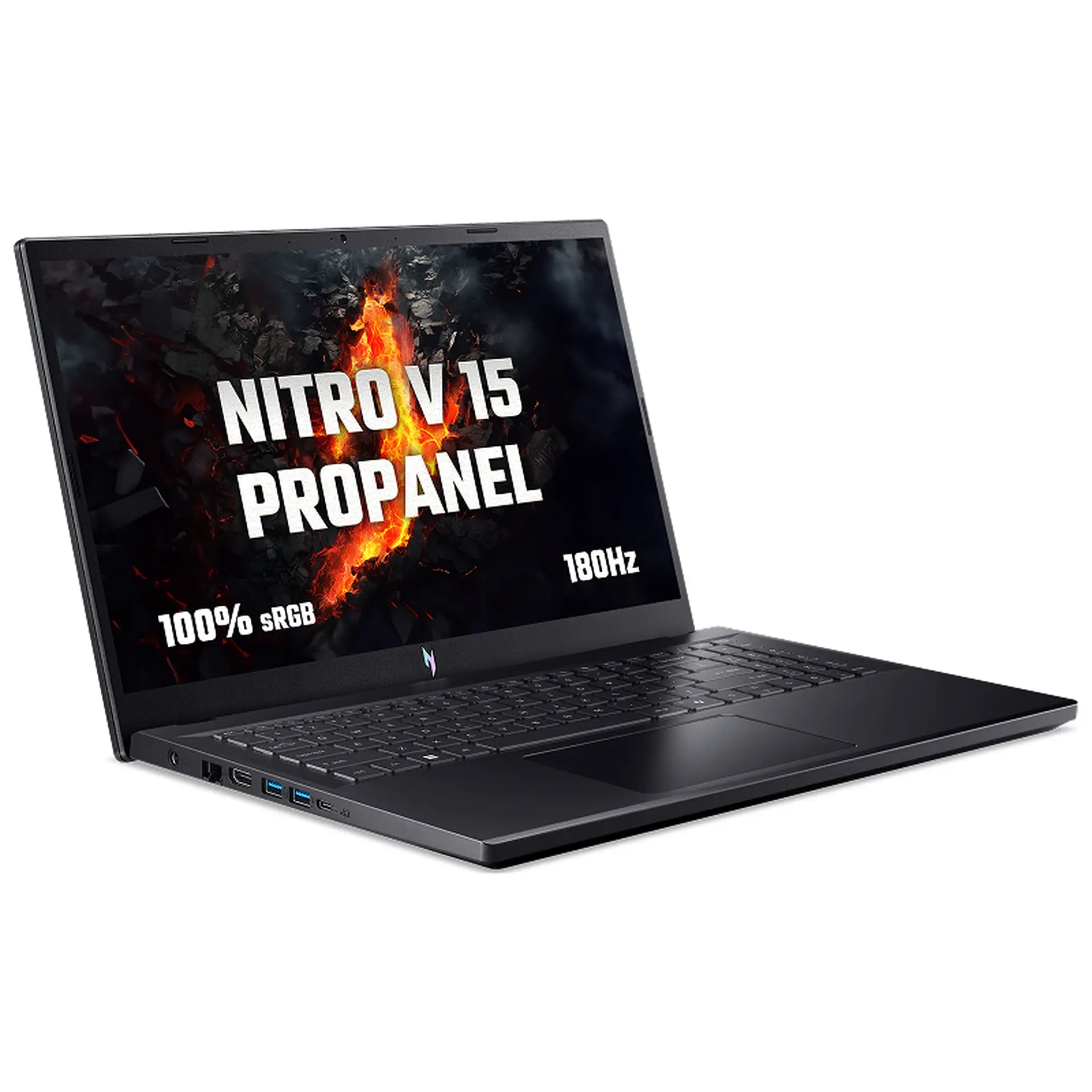 Laptop Gaming Acer Nitro V 15 ProPanel ANV15-41-R7CR R5-7535HS/16GD5 ...