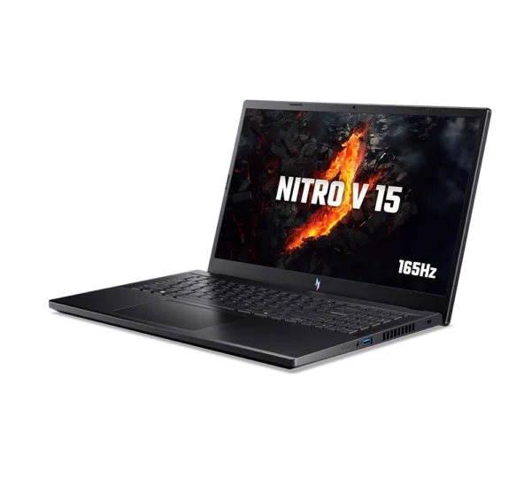 Laptop Acer Gaming Nitro V 15 ANV15-41-R732 R5 6600H/16GD5/512GSSD/15 ...