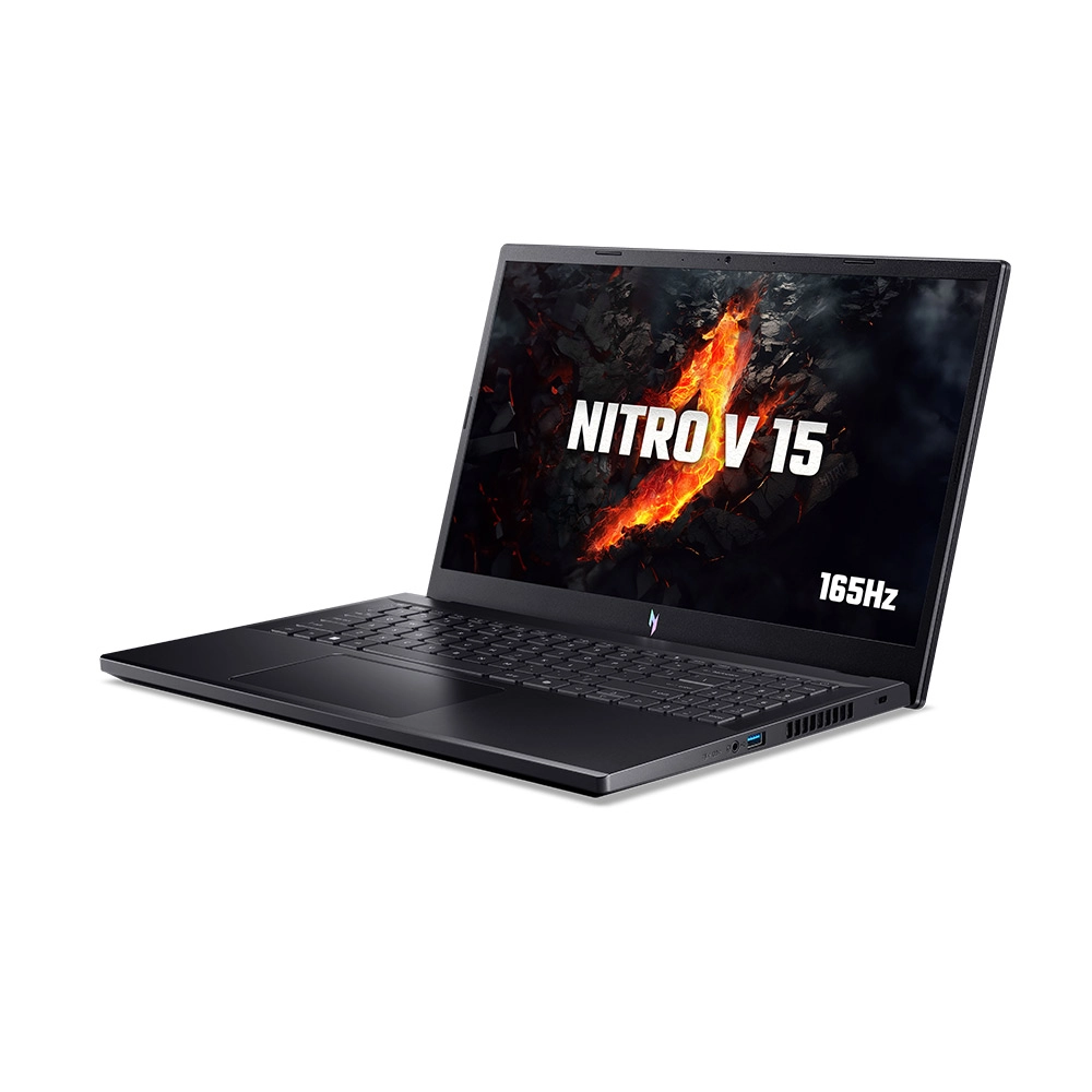 Laptop Acer Gaming Nitro V 15 ANV15-41-R732 R5 6600H/16GD5/512GSSD/15 ...