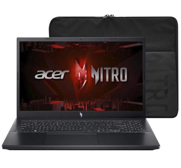 Laptop Nitro ANV15 -42-R5EF R5-7640HS R5-7640HS RTX4050