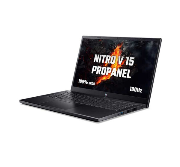 Laptop Acer Gaming Nitro ProPanel ANV15-41-R0FE R7 7735HS/16GD5/512GSSD ...