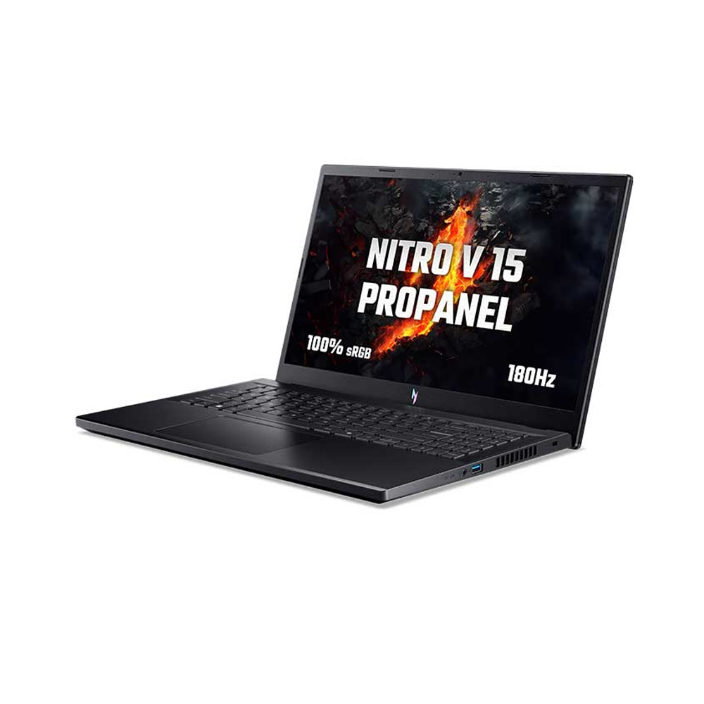 Laptop Acer Gaming Nitro ProPanel ANV15-41-R0FE R7 7735HS/16GD5/512GSSD ...