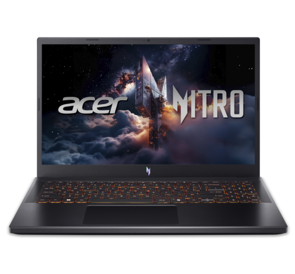 Laptop Acer Gaming Nitro V 15 ProPanel ANV15-52-73Z8 C7-240H/16GD5 ...