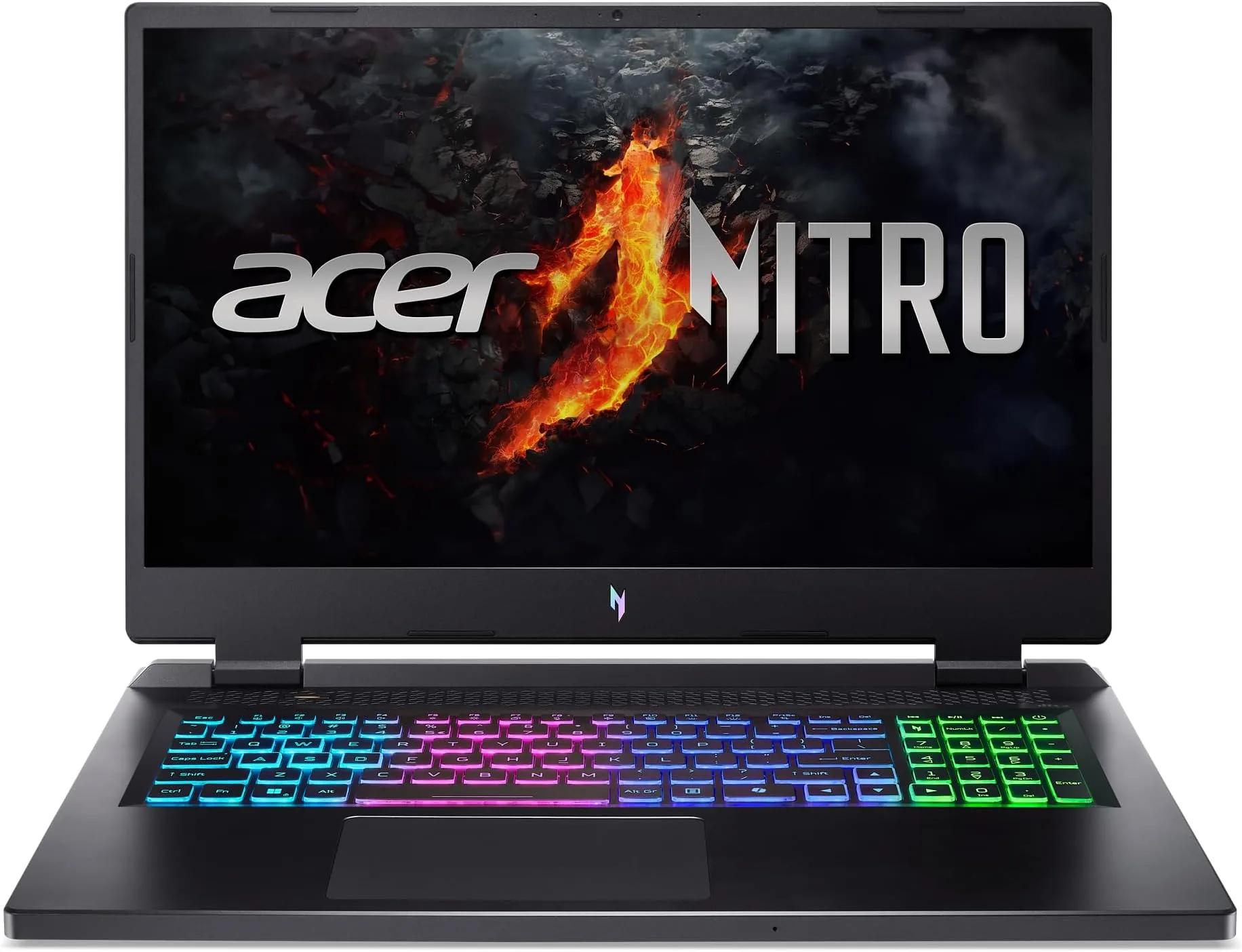 Laptop Nitro ANV16S-41-R337 R7 260 RTX5050