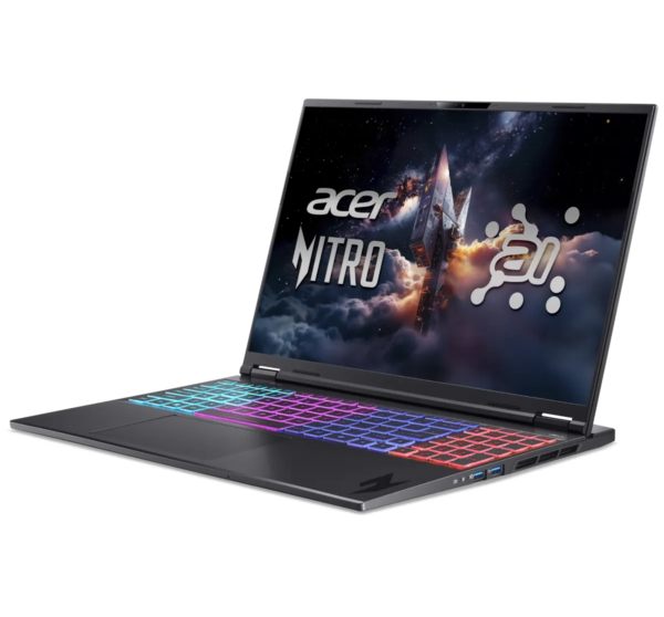 Laptop Nitro ANV16S-61-R0B8 R5 AI 340 RTX5050