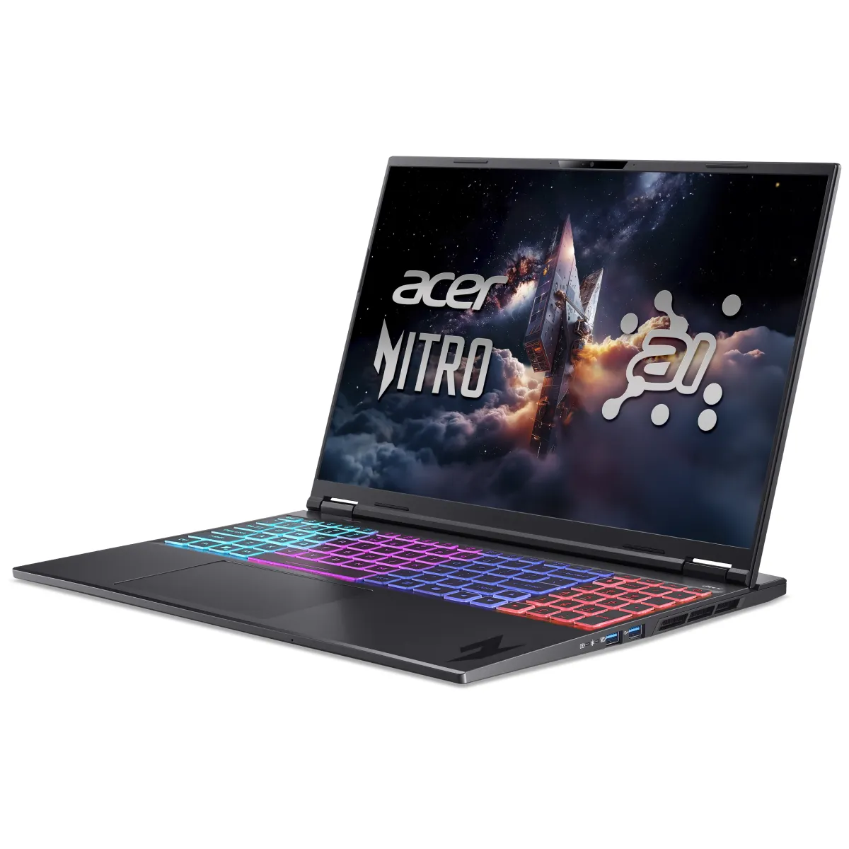 Laptop Gaming Acer Nitro V 16S AI ProPanel ANV16S 61 R0B8