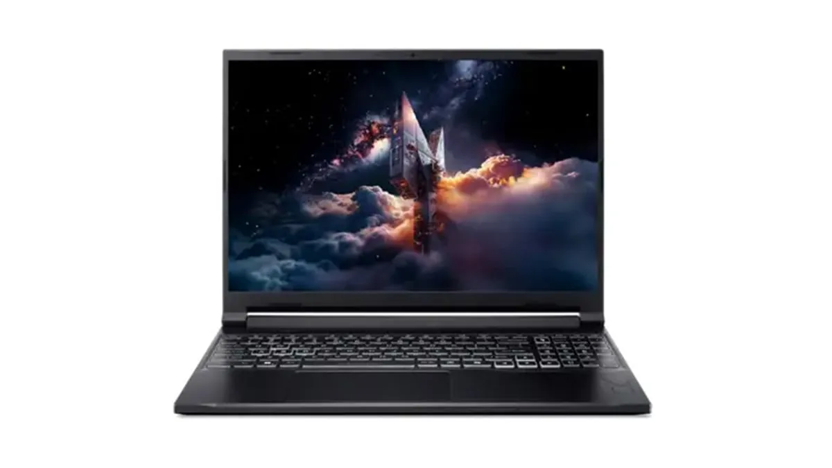 Laptop Nitro ANV16S-71-58WQ C5-210H RTX5050