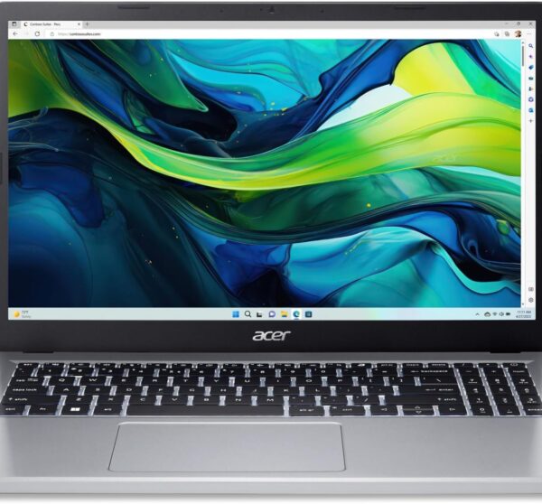 Amazon.com: acer Aspire Go 15 Slim Laptop | 15.6" FHD IPS | Intel i3 ...