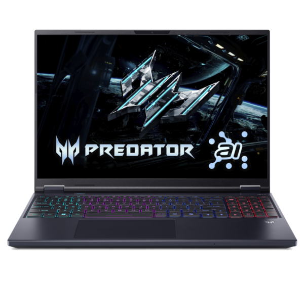 Laptop Predator Helios PHN16-73-98S4 U9-275HX RTX5060