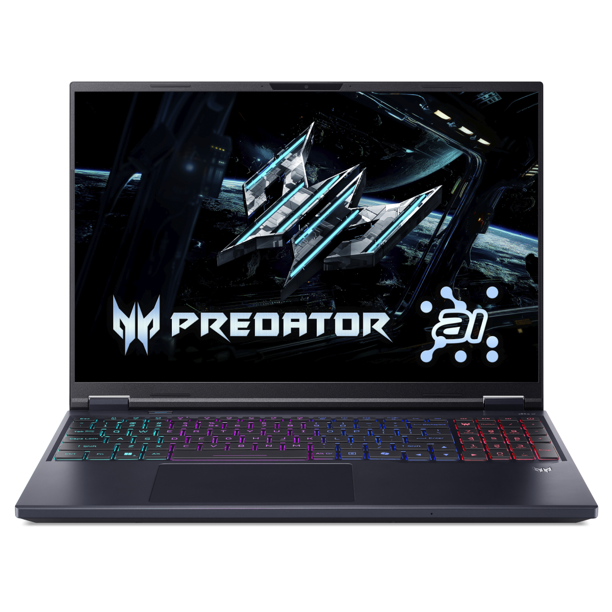 Laptop Gaming Predator Helios Neo 16 AI PHN16-73-98S4 U9-275HX/32GD5 ...