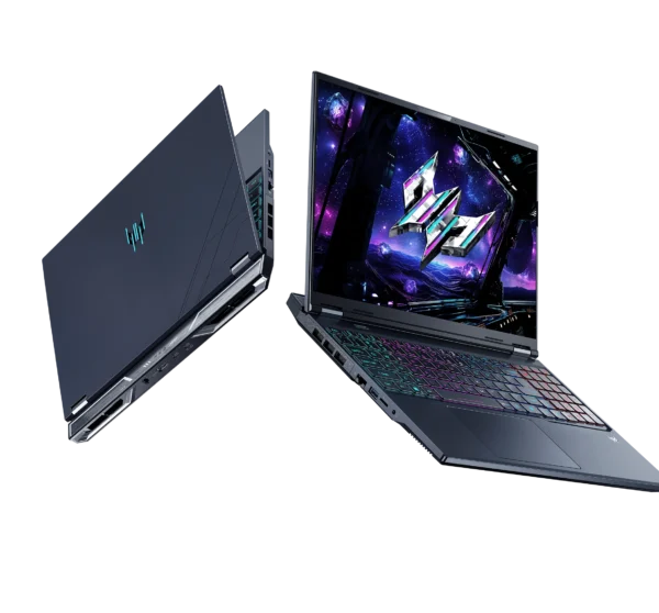 Laptop Acer NH Intel Core Ultra 9 275HX SSD 1TB