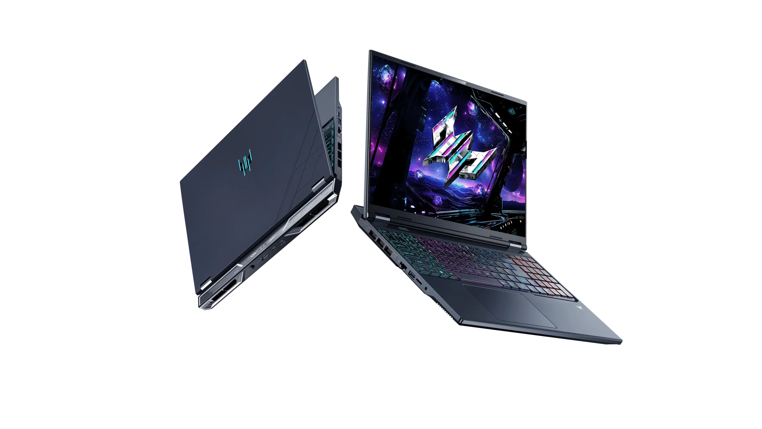 Laptop Acer NH Intel Core Ultra 9 275HX SSD 1TB