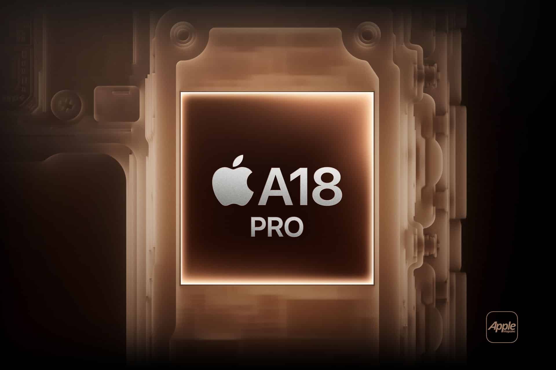 A18 Pro Chip Benchmarks: The New Standard for iPhone Performance ...
