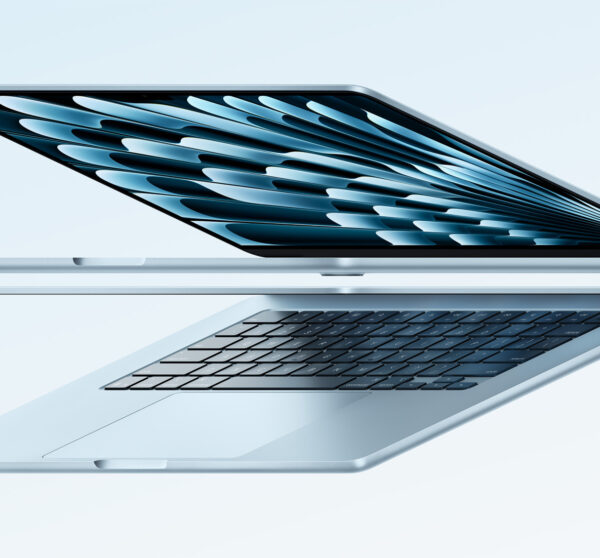 Laptop MBA 13.6 M5 10C 10GPU 16G 1T 35W STL