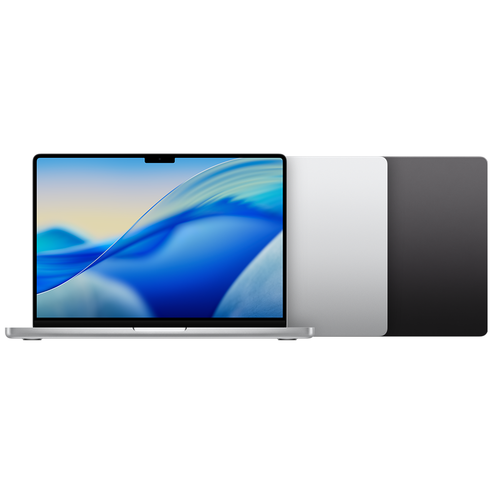 MacBook Pro (14 inch, M5) - Thông số kỹ thuật - Bộ phận hỗ trợ của ...