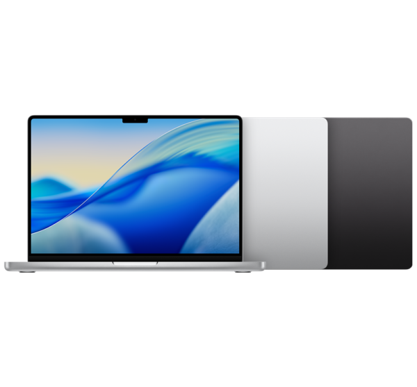 Laptop MBP 14 M5 10CPU 10GPU 16G 1T 70W SLV