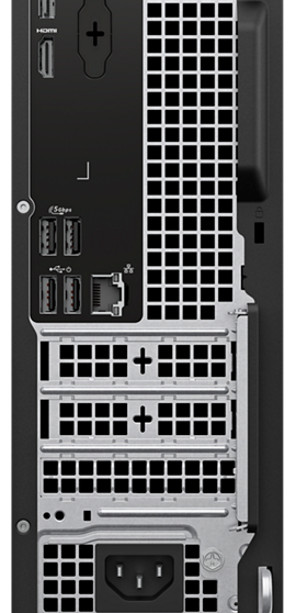 Slim Computador, Desktop, PC e All in One | Dell Brasil