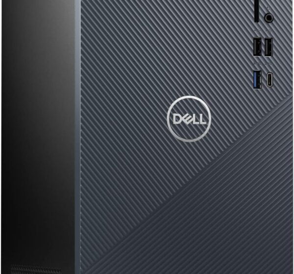 Amazon.com: Dell Slim Desktop ECS1250 - Intel Core Ultra 5-225 ...