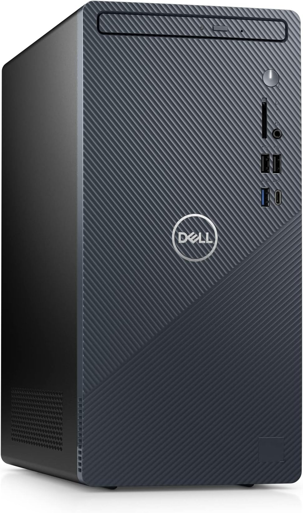 Amazon.com: Dell Slim Desktop ECS1250 - Intel Core Ultra 5-225 ...