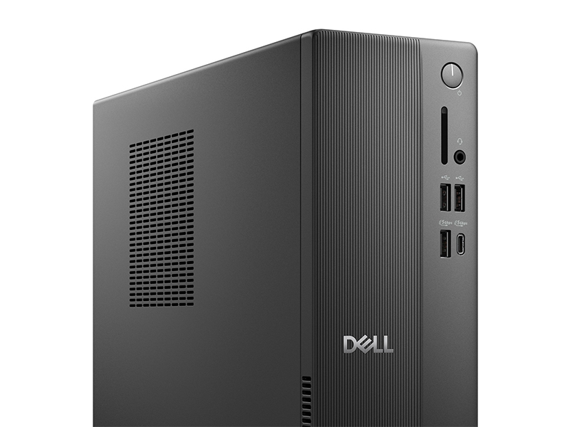 Amazon.com: Dell Slim Desktop ECS1250 - Procesador Intel Core i3 14100 ...
