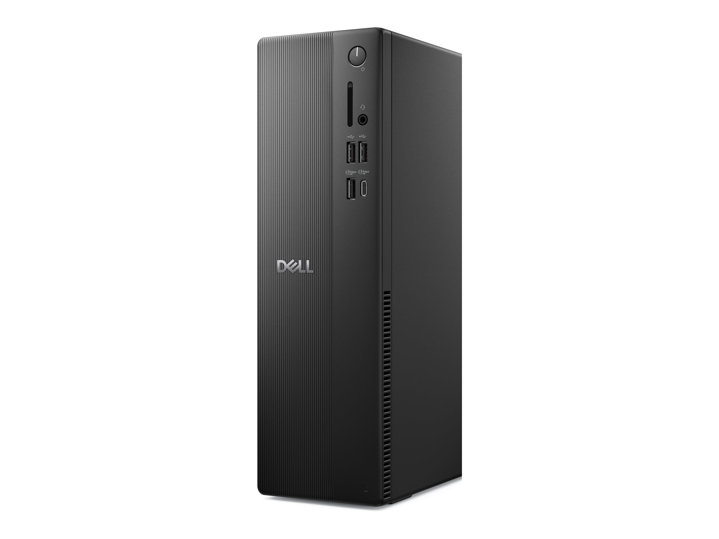 Dell Slim ECS1250 - slim desktop Core i7 i7-14700 2.1 GHz - 16 GB - SSD ...