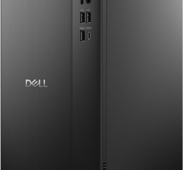Amazon.com: Dell Tower Desktop ECT1250 - Intel Core Ultra 7-265 ...