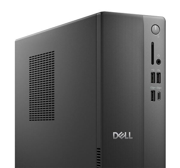 Amazon.com: Dell Slim Desktop ECS1250 - Procesador Intel Core i3 14100 ...