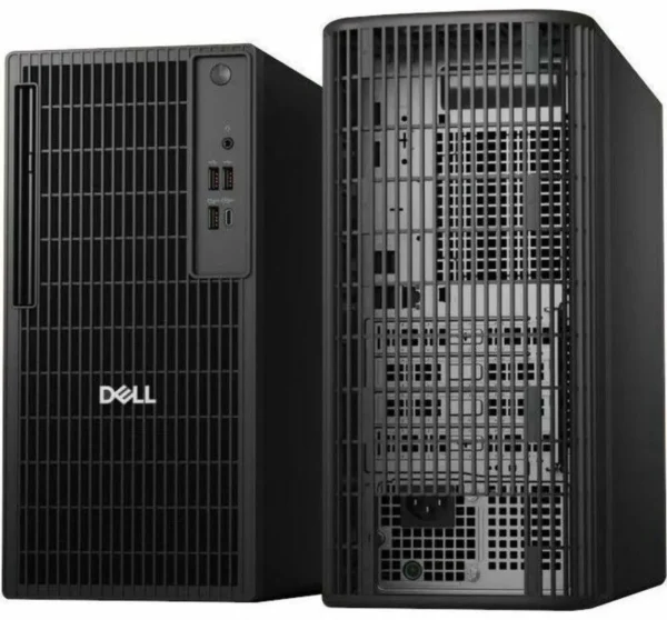 PC Dell Pro Tower QCT1250 i5-14500 RAM 8GB SSD 512GB