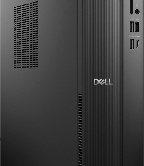 PC Dell Pro Tower Essential QVT1260 i5-14400 RAM 8GB