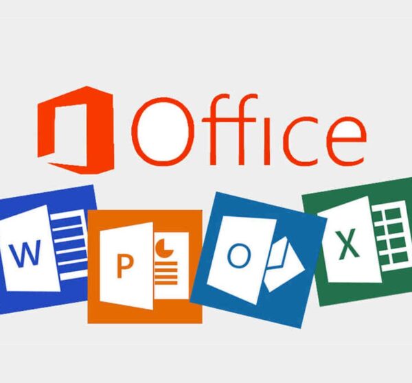 PC Microsoft Office RAM 8GB SSD 512GB 23.8"