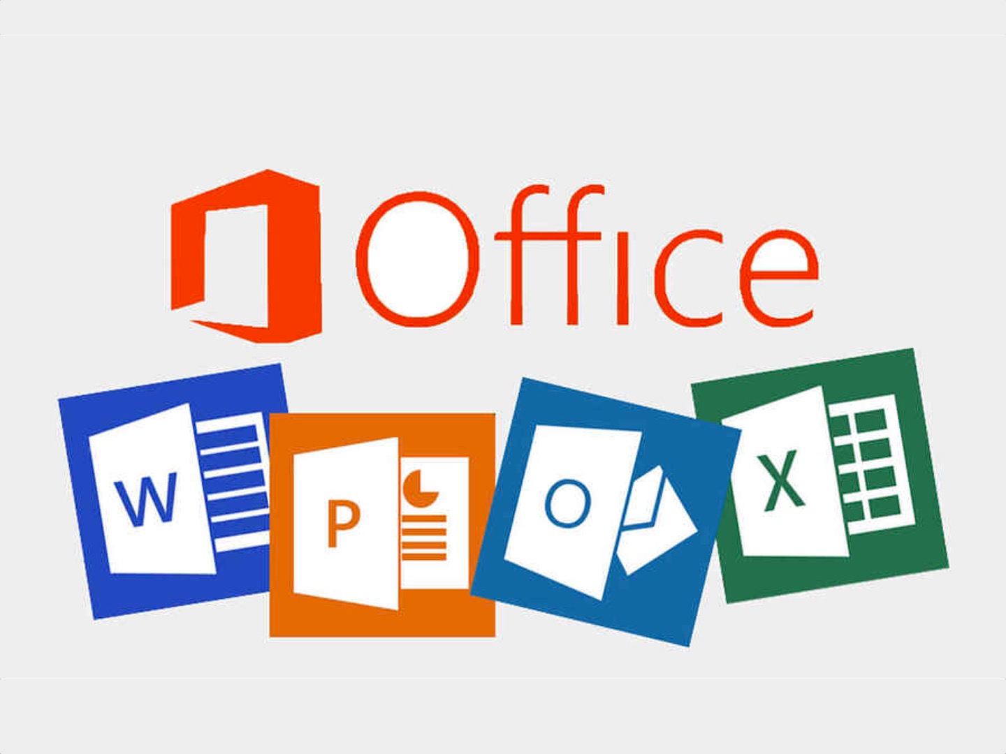 Microsoft Office : combien de versions existe-t-il et quelles sont les ...