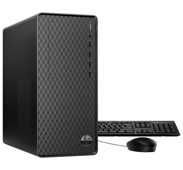 PC HP M01-F4011d AZ0F0PA Core i5-14400 Core i5-14400