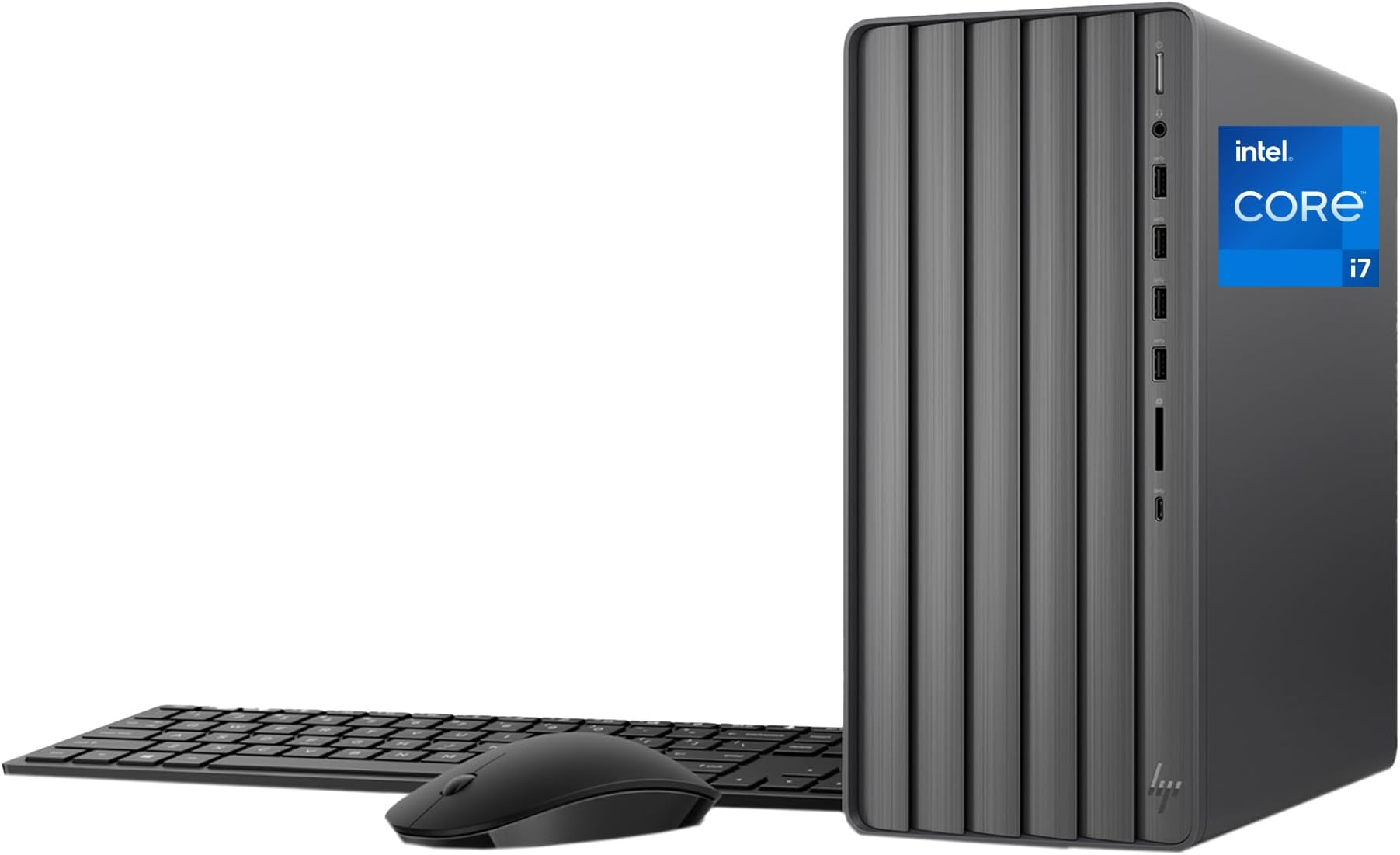 Amazon.com: HP Envy Desktop PC, 13th Generation Intel Core i7-13700, 32 ...