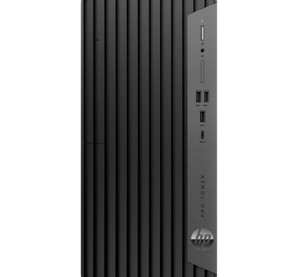 Desktop PC HP ProDesk 400 G9 MT, Procesor Intel® Core™ i7-14700 2.1GHz ...