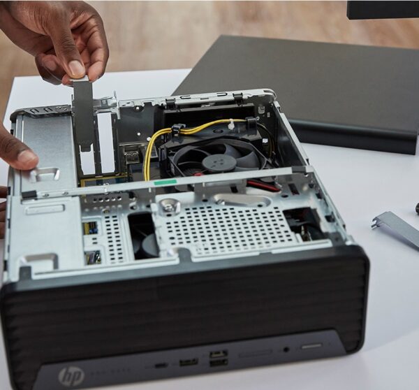 HP Pro SFF 280 G9（インテル第13世代プロセッサー搭載モデル） 製品詳細・スペック - デスクトップ・PC通販 | 日本HP