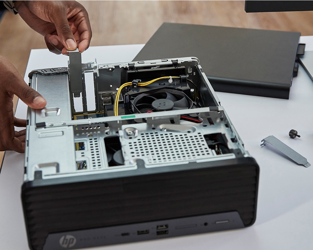 HP Pro SFF 280 G9（インテル第13世代プロセッサー搭載モデル） 製品詳細・スペック - デスクトップ・PC通販 | 日本HP