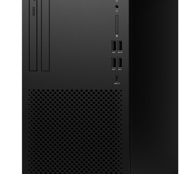 HP Z1 G9 Intel® Core™ i7 i7-14700 32 GB DDR5-SDRAM 1 TB SSD NVIDIA ...