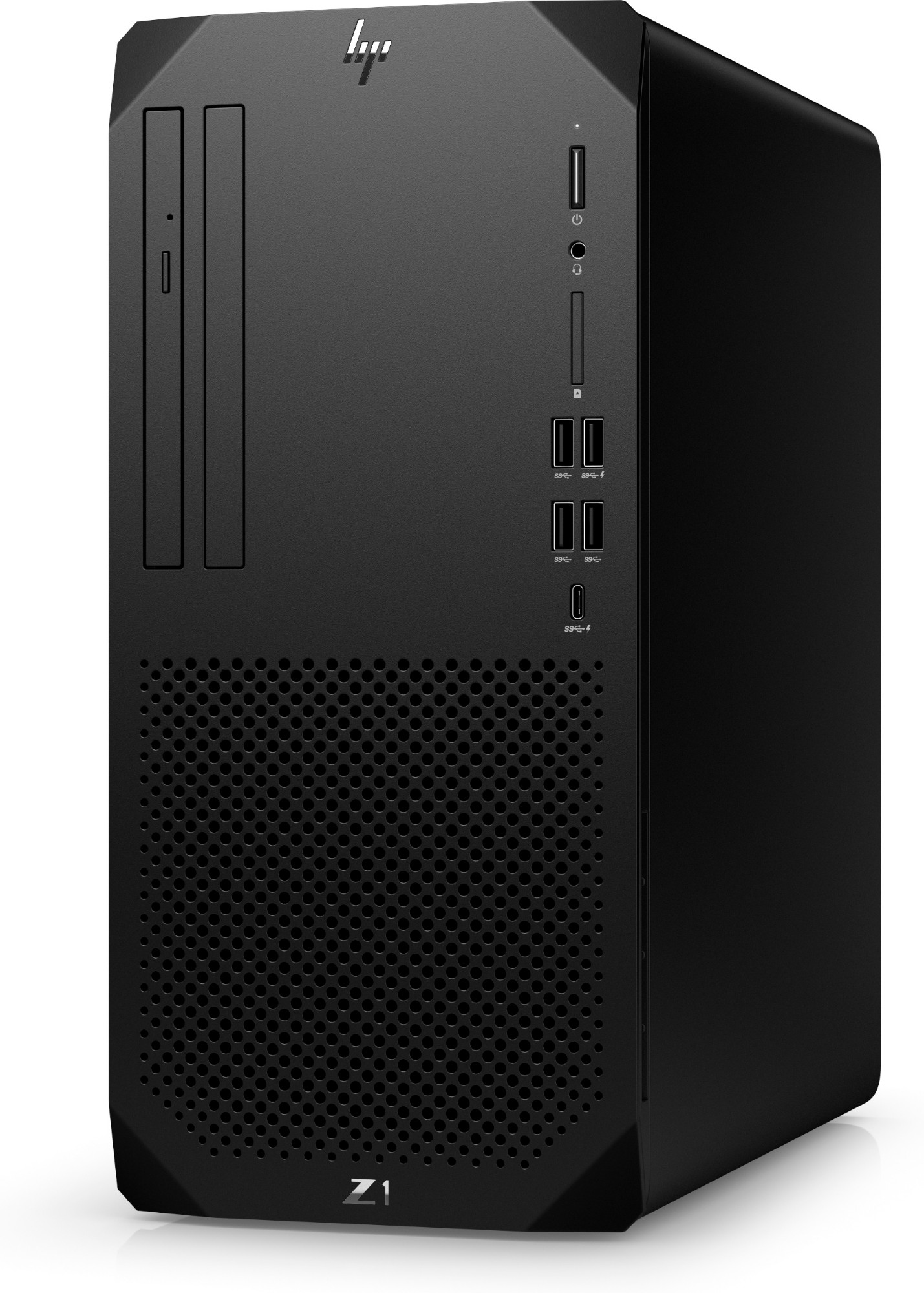 HP Z1 G9 Intel® Core™ i7 i7-14700 32 GB DDR5-SDRAM 1 TB SSD NVIDIA ...