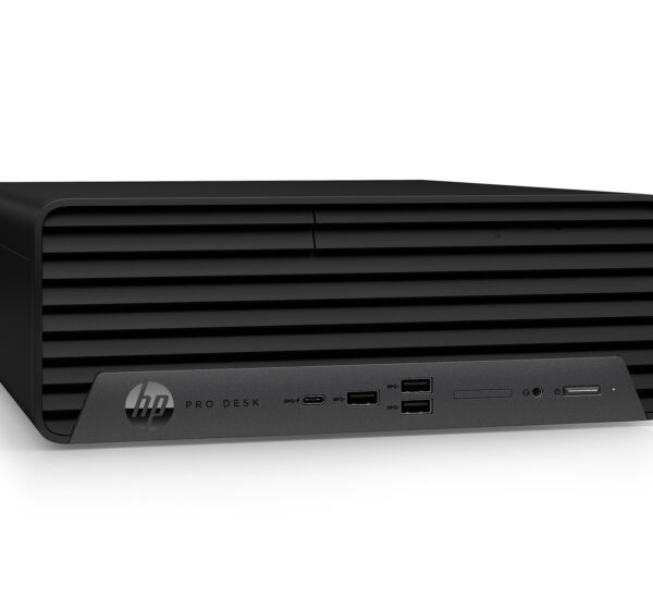 HP Pro SFF 400 G9(インテル第13世代プロセッサー搭載モデル) インテル® Core™ i5-13500プロセッサー 16GB ...