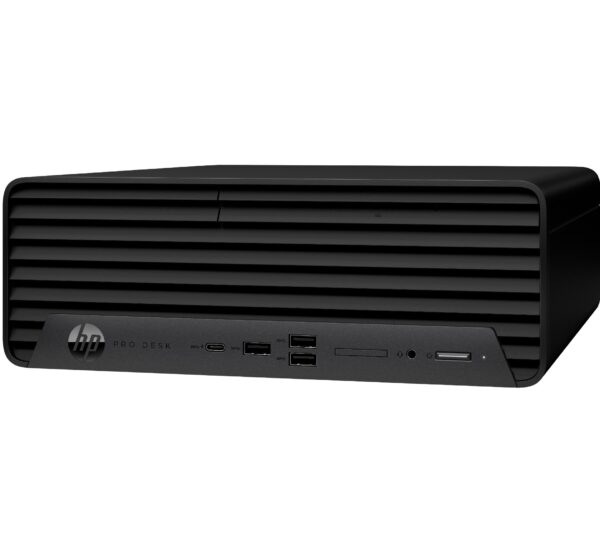 PC HP Pro Small Form Factor Core i5-14500 RAM 8GB SSD 256GB