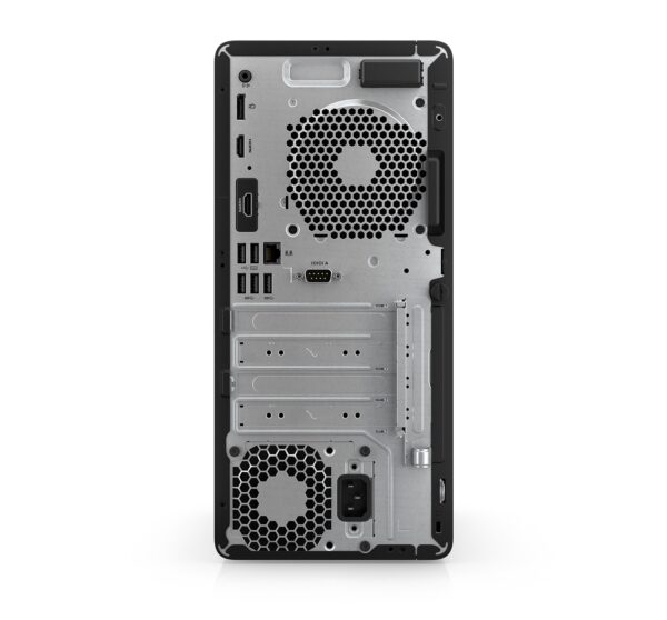 HP Pro Tower 400 G9(インテル第12世代プロセッサー搭載モデル) 製品詳細・スペック - デスクトップ・PC通販 | 日本HP