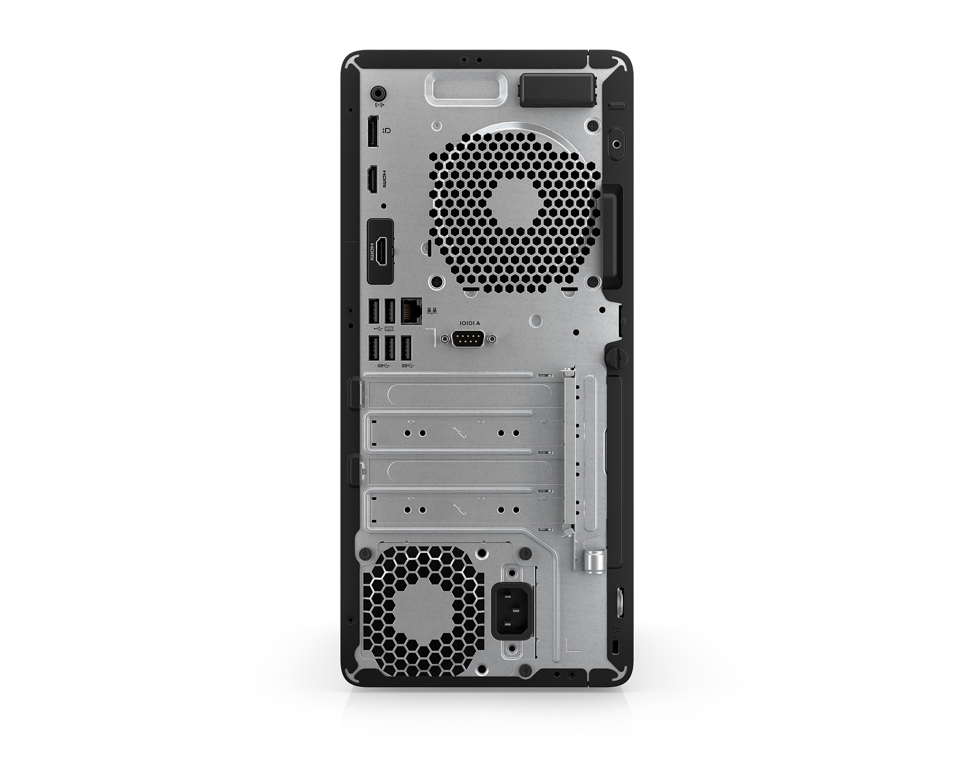 HP Pro Tower 400 G9（インテル第12世代プロセッサー搭載モデル） 製品詳細・スペック - デスクトップ・PC通販 | 日本HP