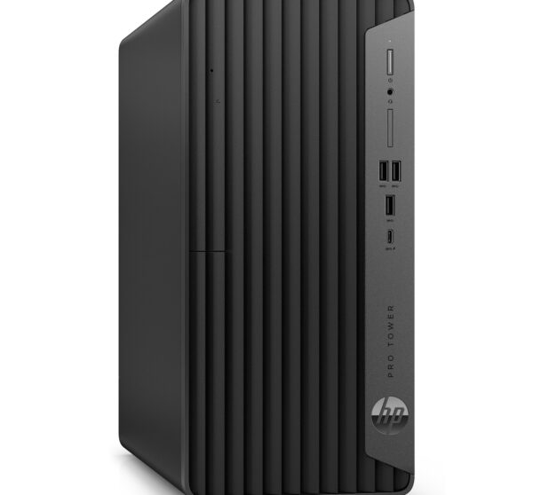 Sistem Desktop HP Pro Tower 400 G9 cu procesor Intel® Core™ i7-13700 ...