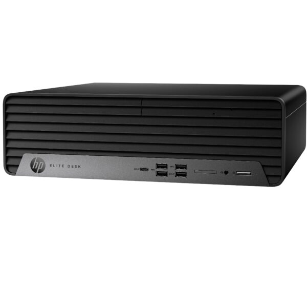 HP Elite Small Form Factor 600 G9 Intel® Core™ i5 i5-13500 16 GB DDR5 ...
